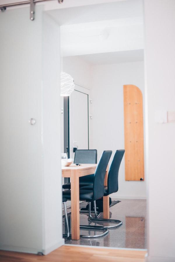 Gratwein Moderne 2-Zimmer Wohnung מראה חיצוני תמונה