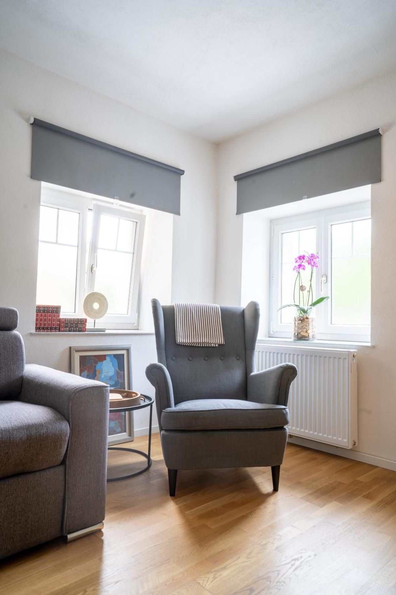 Gratwein Moderne 2-Zimmer Wohnung מראה חיצוני תמונה