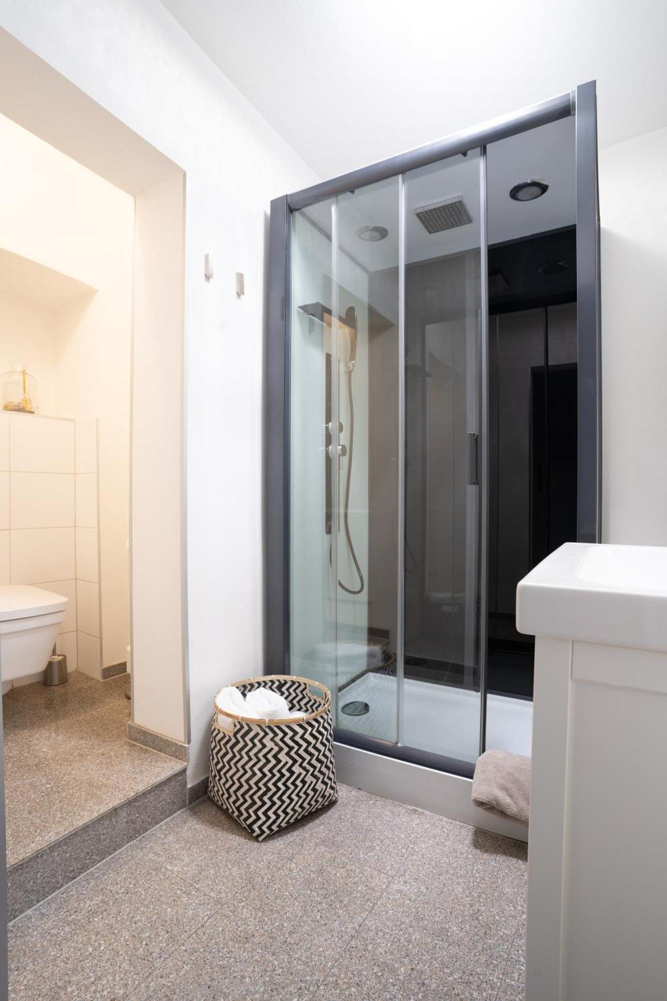 Gratwein Moderne 2-Zimmer Wohnung מראה חיצוני תמונה